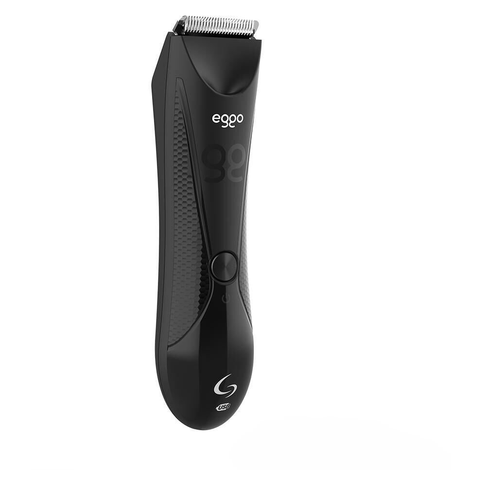 Corta Pelo Gama Rasuradora Corporal Masculina Eggo image number 2.0