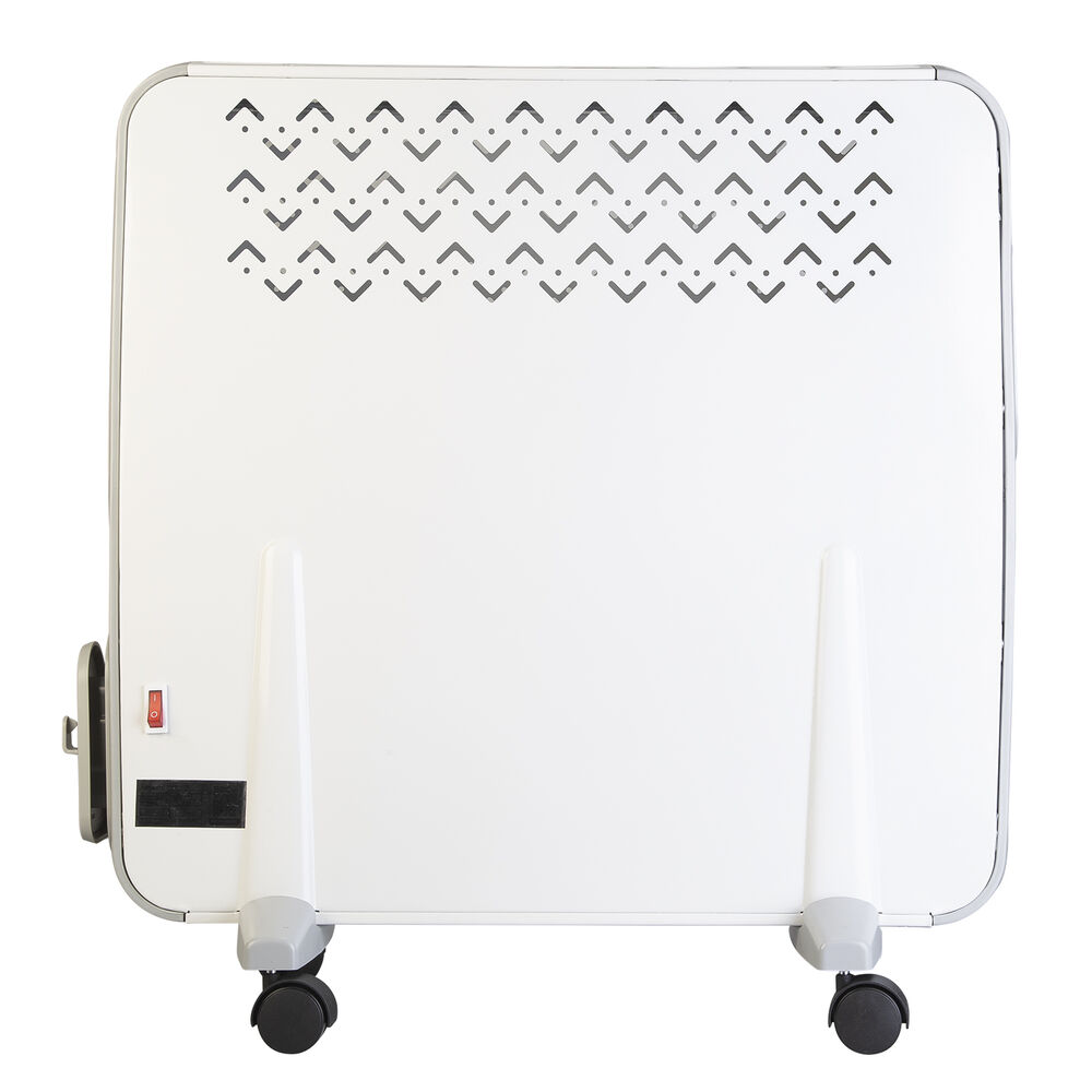 Radioconvector Electrico 2000w Rb2018t Airolite image number 4.0