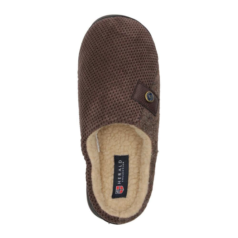Pantuflas Hombre Herald image number 4.0
