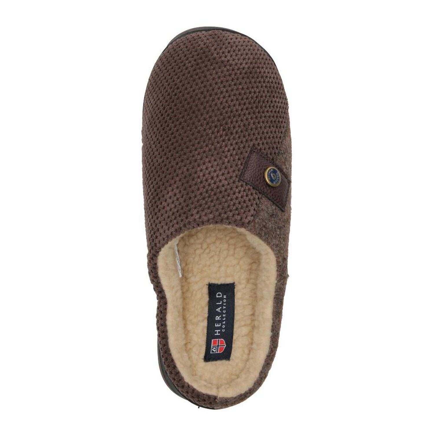 Pantuflas Hombre Herald image number 4.0