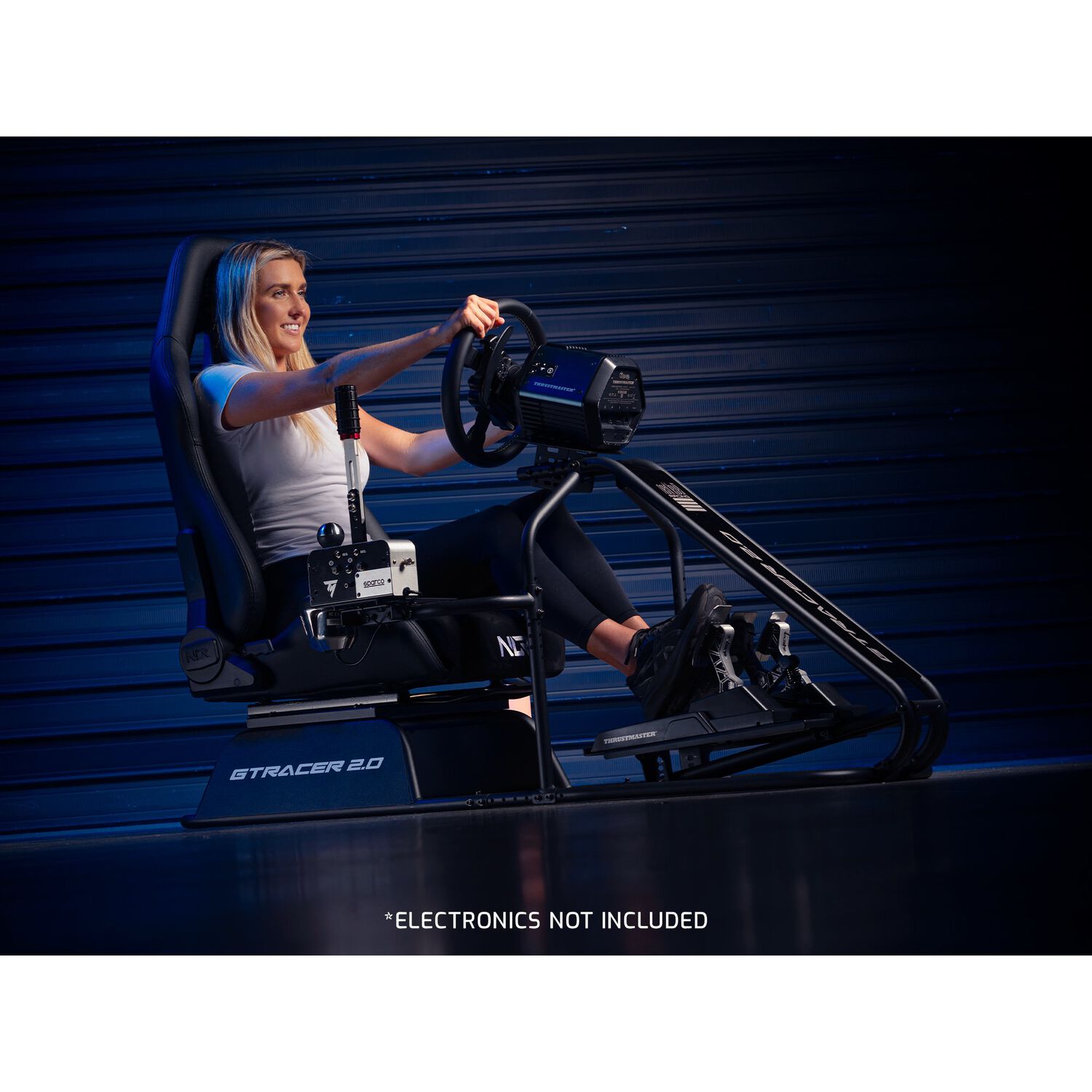 Gt Racer V2 image number 12.0