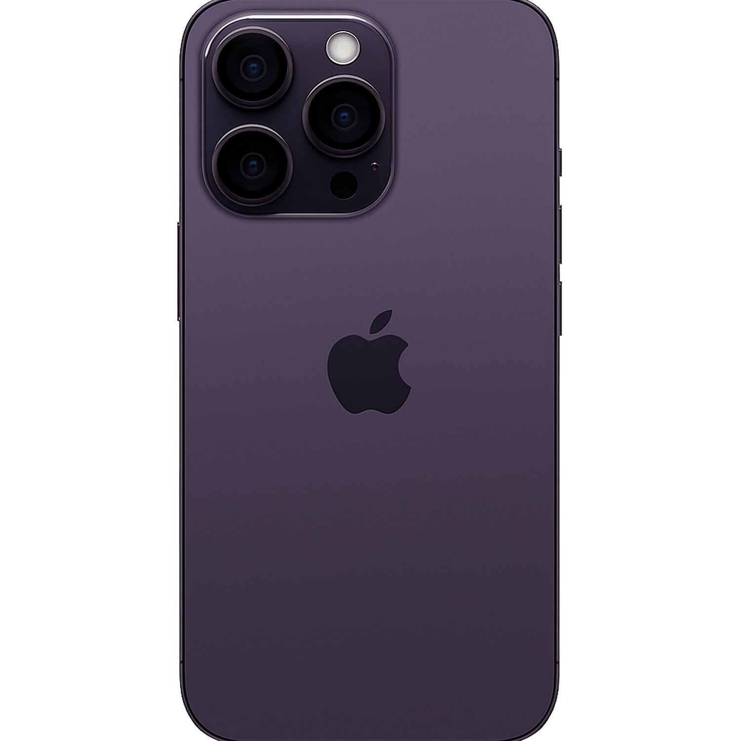 Apple Iphone 14 Pro 128gb Morado Reacondicionado image number 2.0