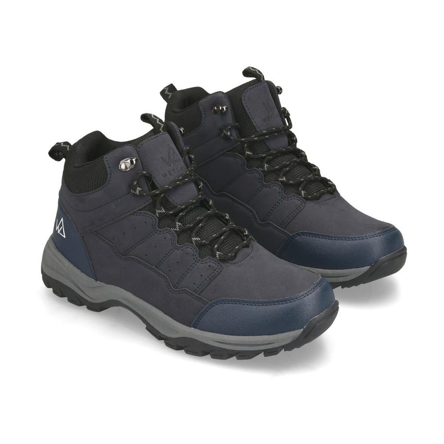 Zapatilla Hombre Wetland Navy image number 1.0