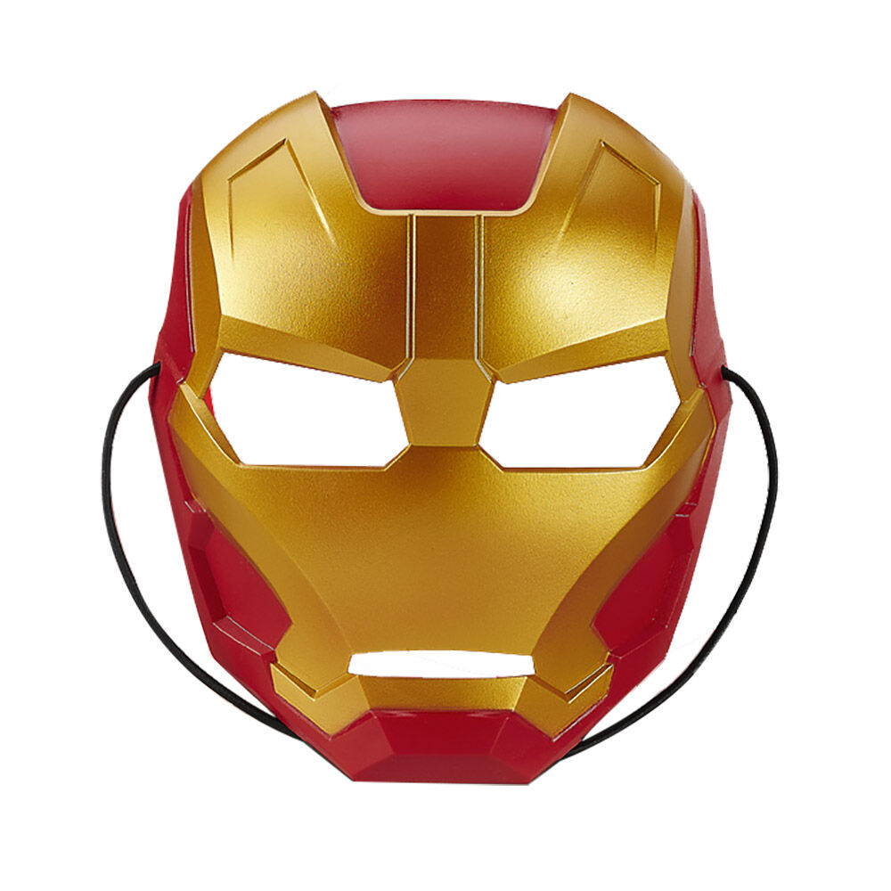 Máscara Avengers Hero image number 0.0