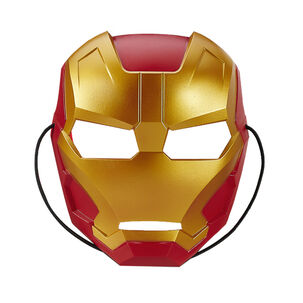 Máscara Avengers Hero