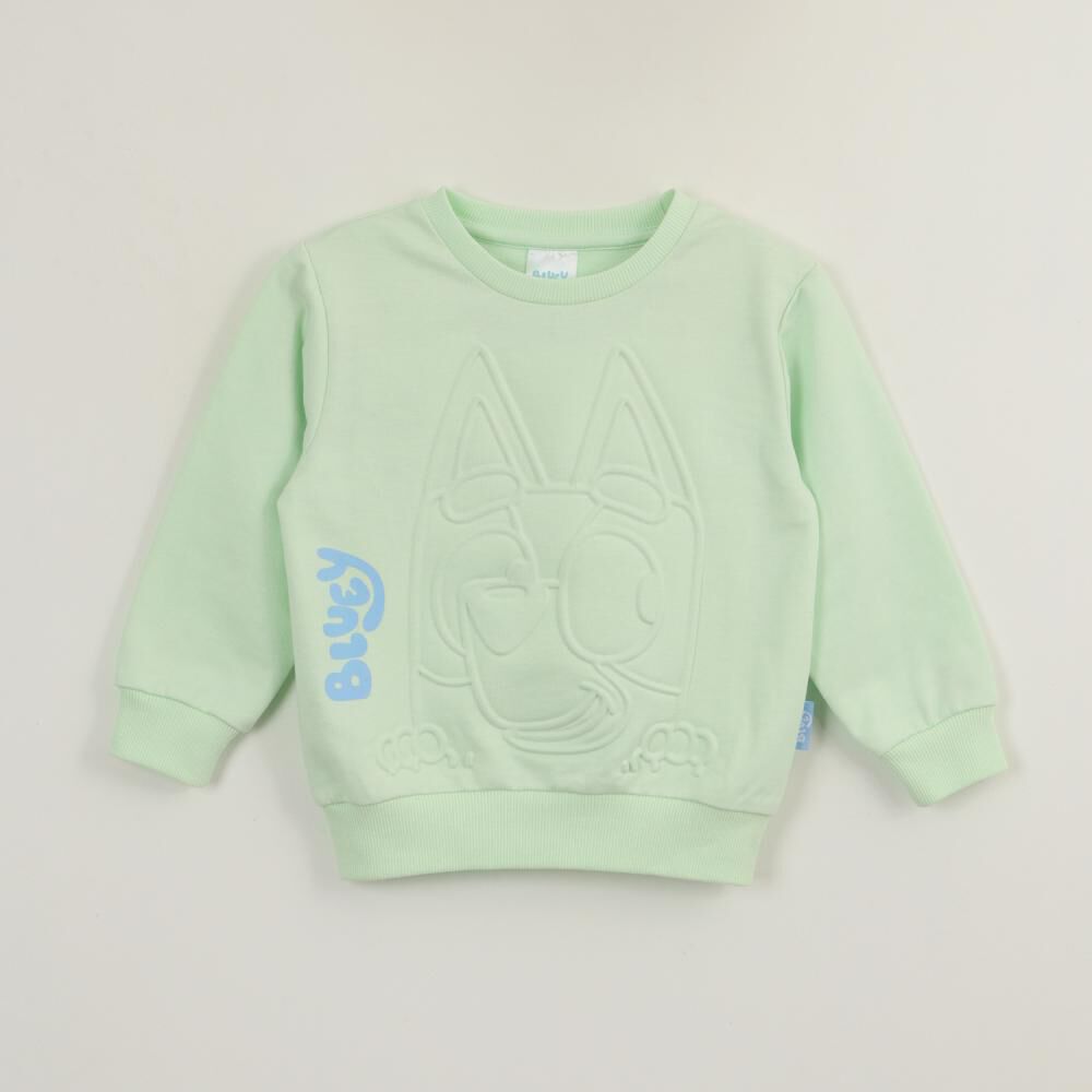 Polera Niña Bluey image number 0.0