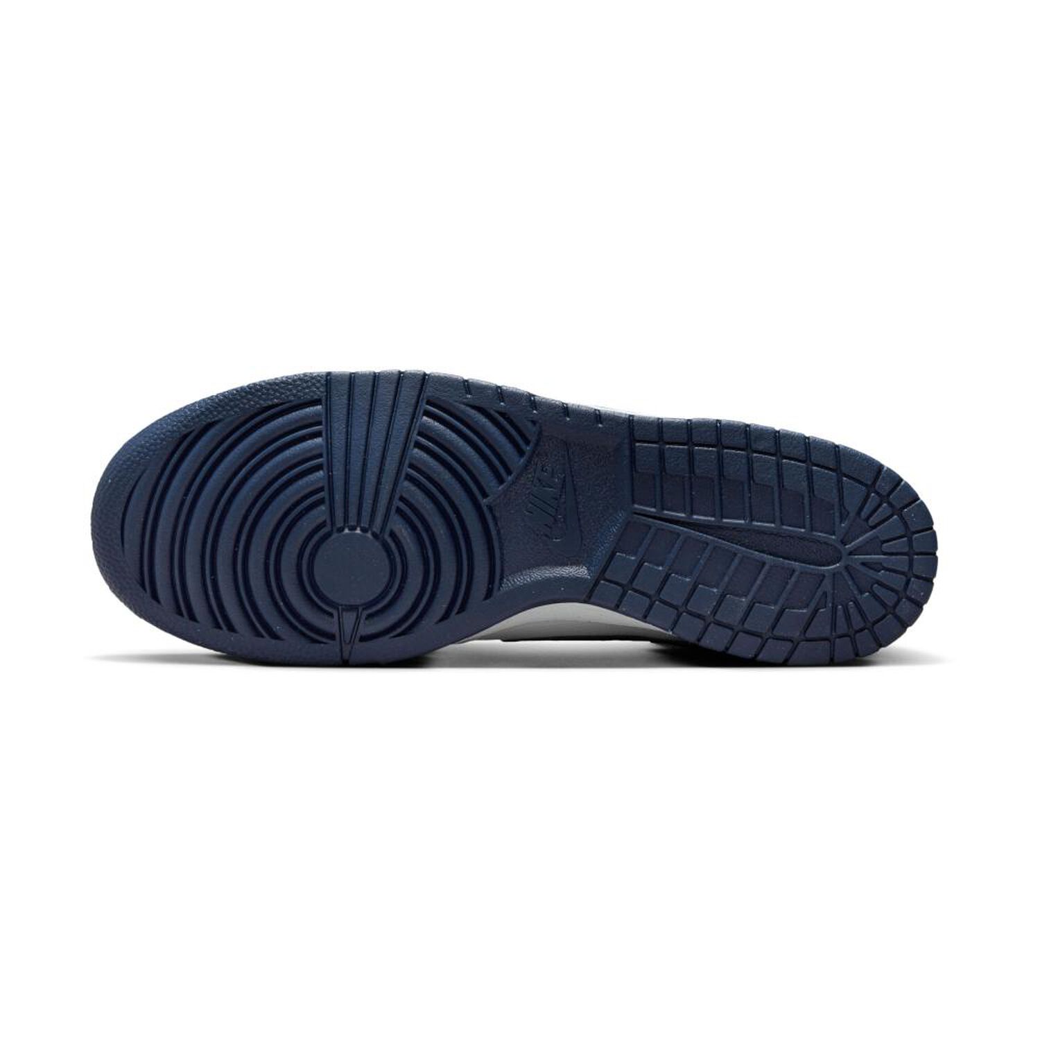 Zapatilla Urbana Hombre Nike Big Low Blanco image number 3.0