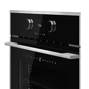 Horno El&eacute;ctrico Teka Steakmaster Bk Ss Multifunci&oacute;n