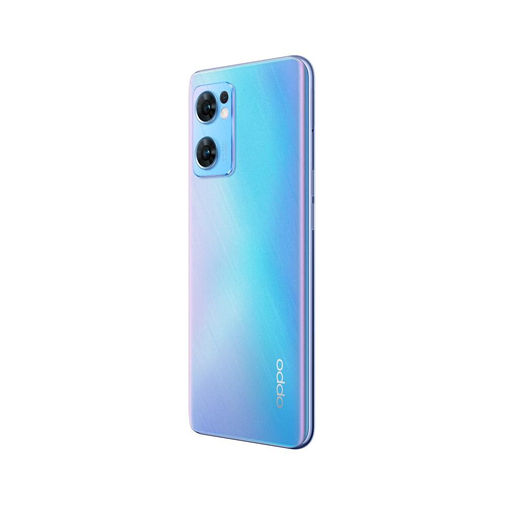 Smartphone Oppo Reno7 / 5G / 256 GB / Liberado image number 5.0