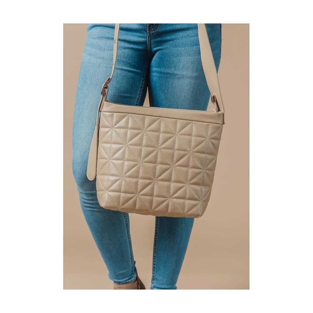 Cartera Jissany Beige image number 0.0