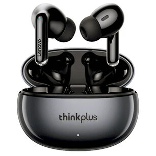 Aud&iacute;fonos Bluetooth Lenovo Xt88 Color Negro - Ps