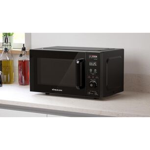 Microondas Sindelen Md-222ng / 700w