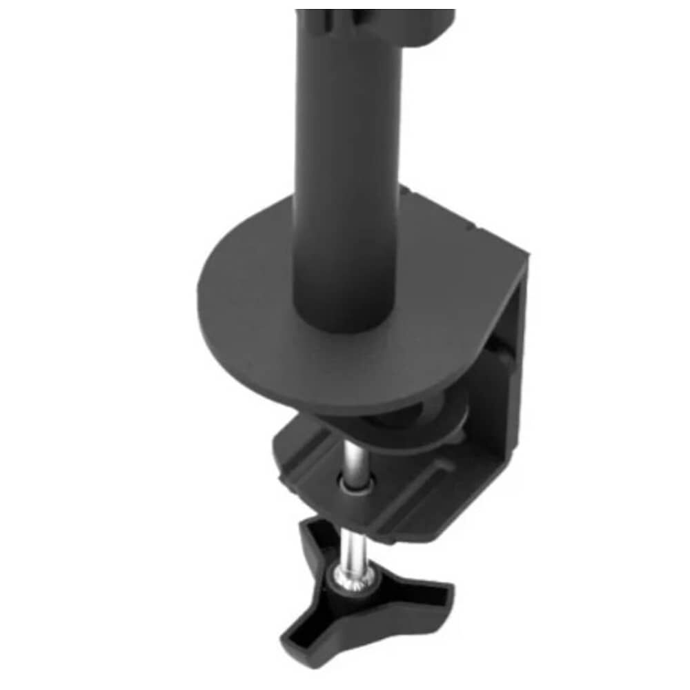 Soporte P/2 Monitores 13 A 27' C/prensa image number 4.0