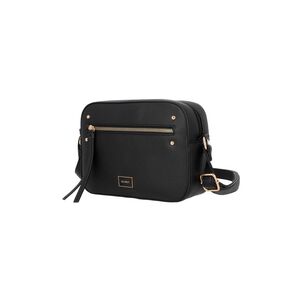 Bandolera Secret Alabama St6 S Negro