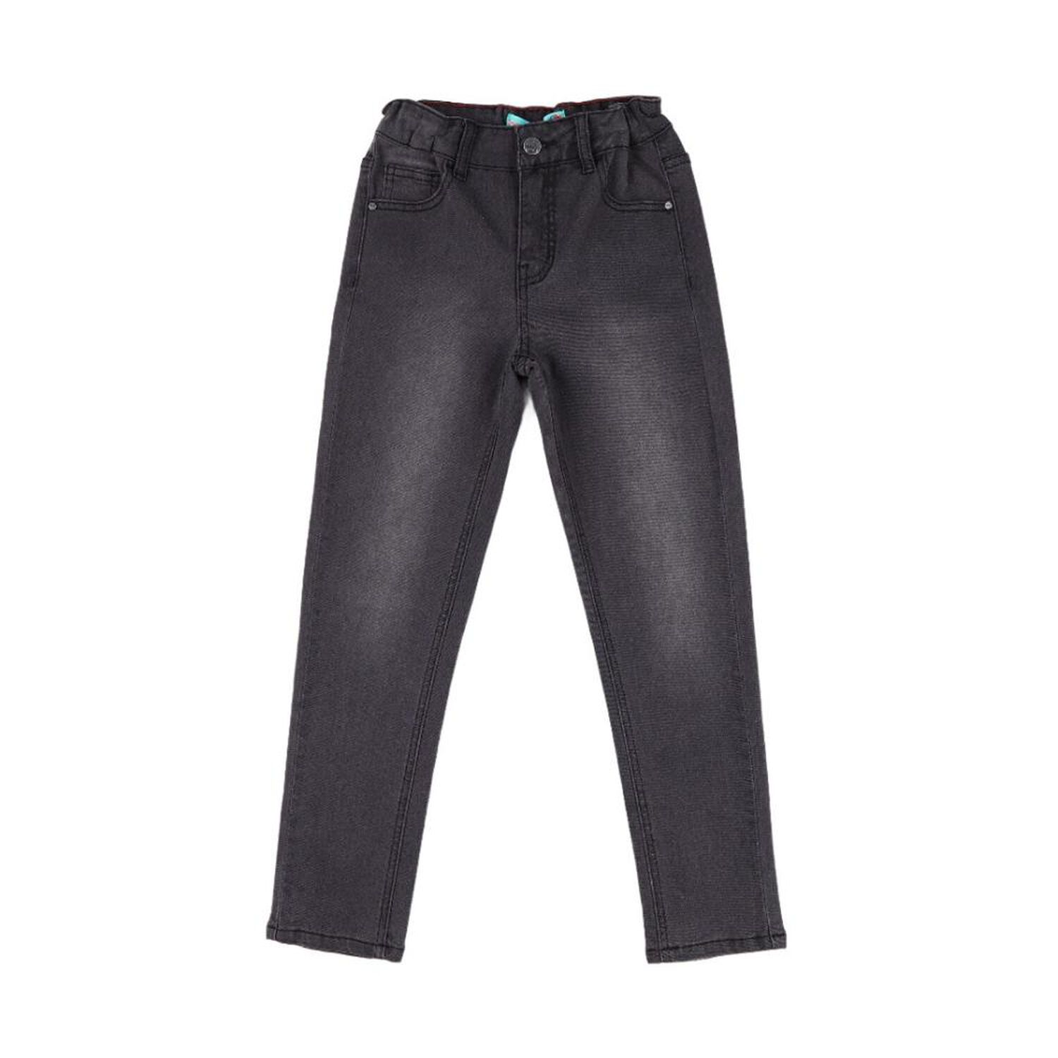 Jeans Ni&ntilde;o Topsis image number 0.0