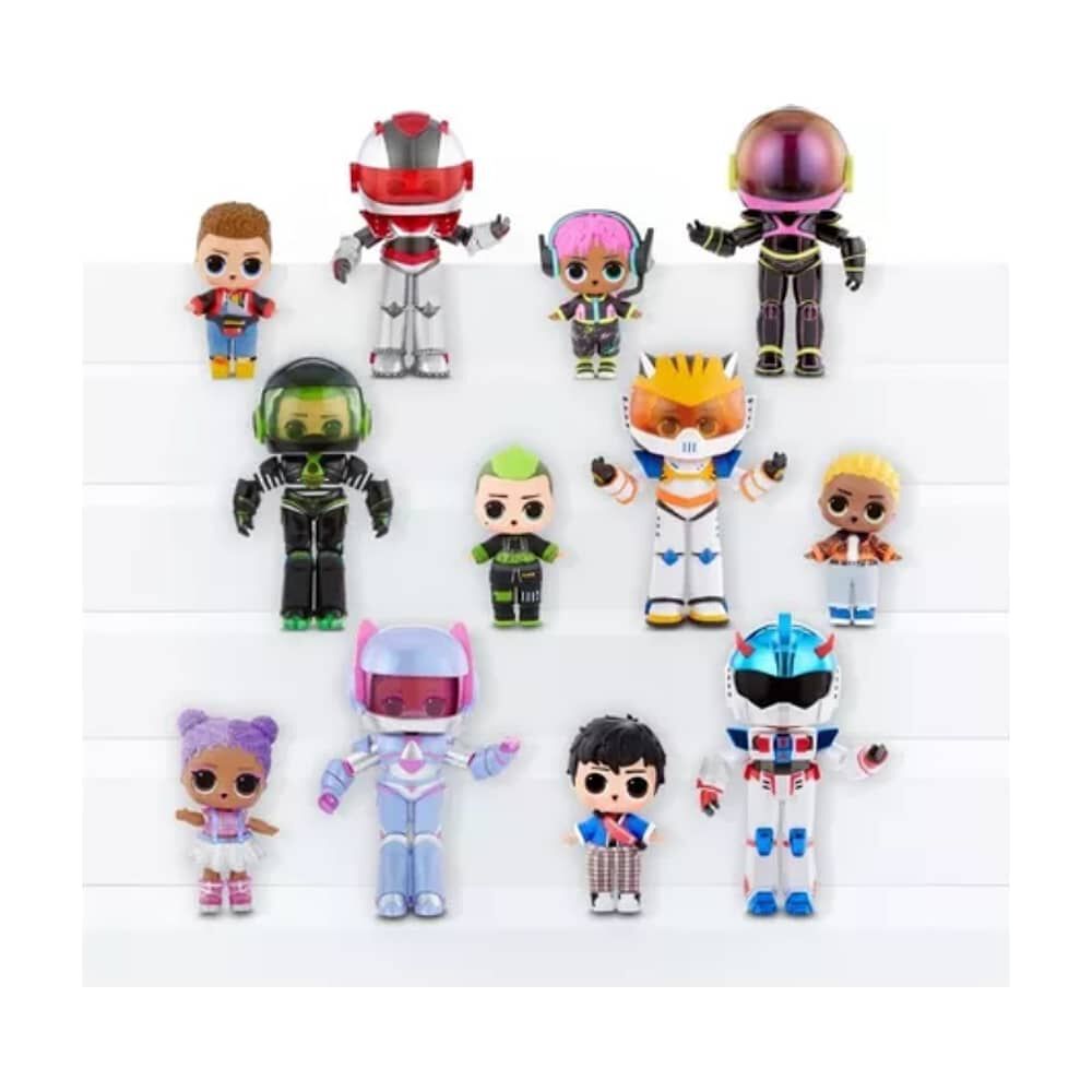 Surprise Lol Arcade image number 1.0