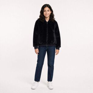 Chaqueta Ni&ntilde;a Red - Rock