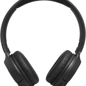 Audifono Jbl T500bt Bluetooth Negro 16 Horas De Música
