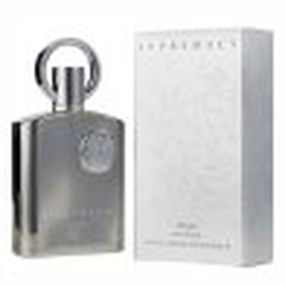 Afnan Supremacy Silver Pour Homme Edp 150ml image number 1.0