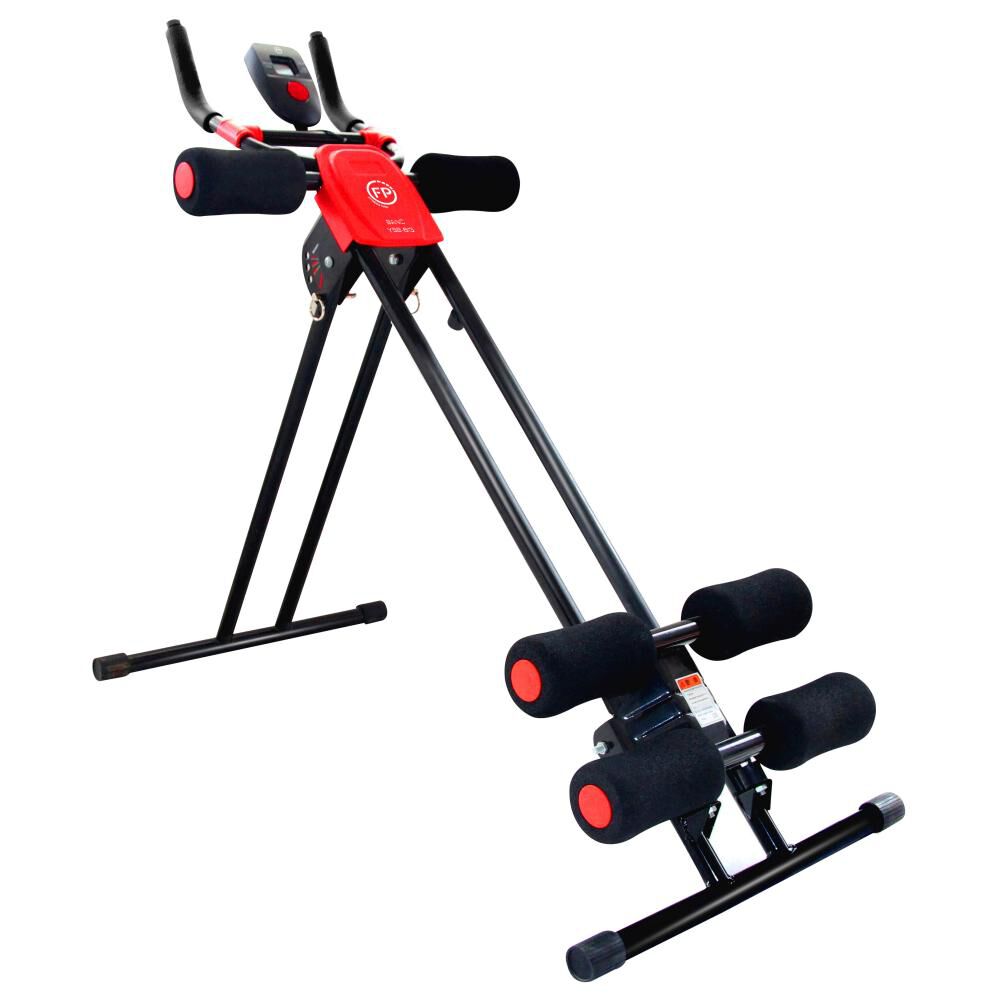 M&aacute;quina De Ejercicios Fitness Pro Ysb-613ydbra image number 0.0