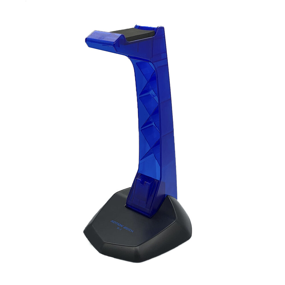 Soporte Base Stand Para Audífonos Gamer Kotion Each K-1 image number 0.0