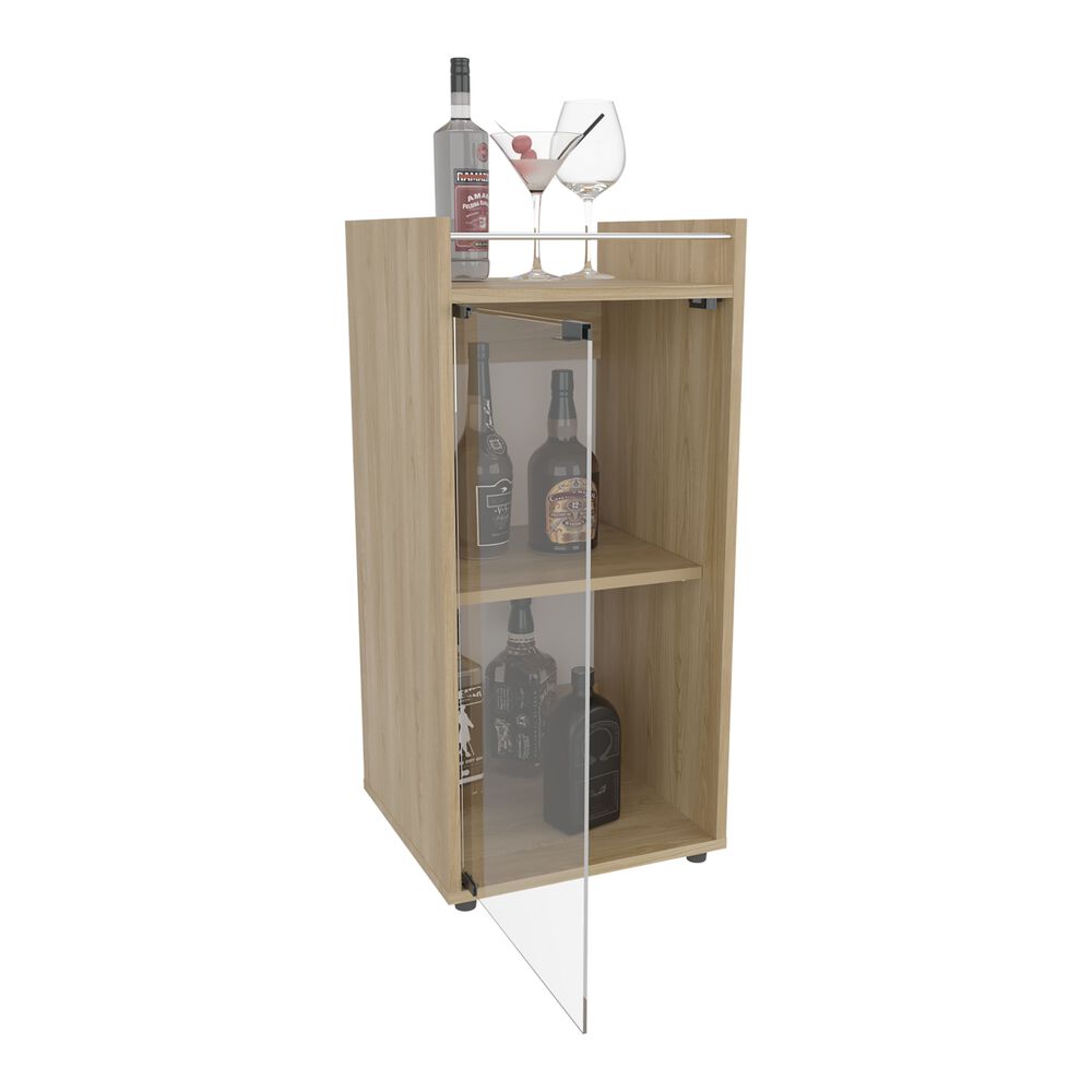 Bar Bajo 1 Puerta Cierre Iman 81,3x38,1x37,6 Cm image number 2.0