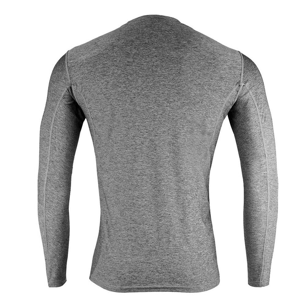 Polera Dry Fit Manga Larga Bangsi Hombre image number 2.0