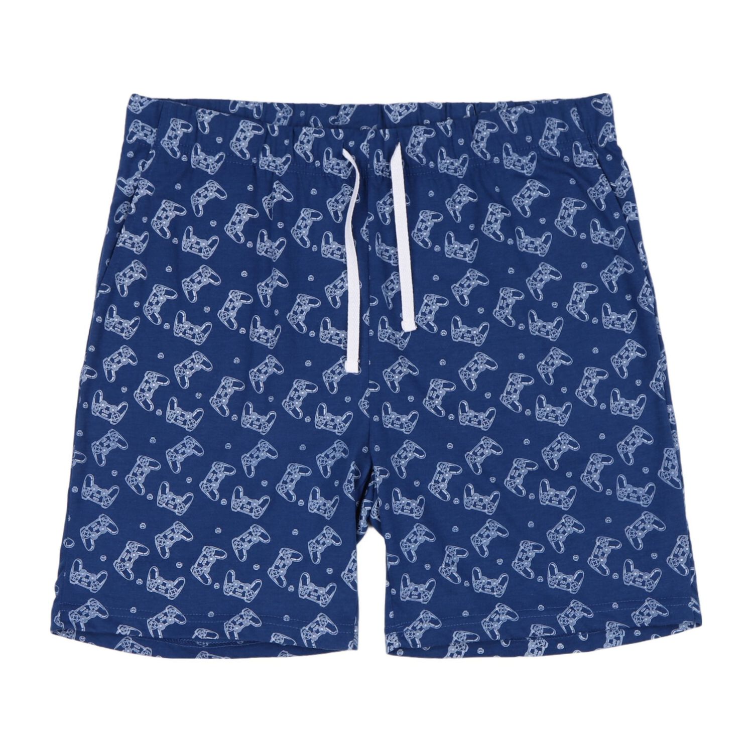 Pijama Hombre Rolly Go / 2 Piezas image number 2.0