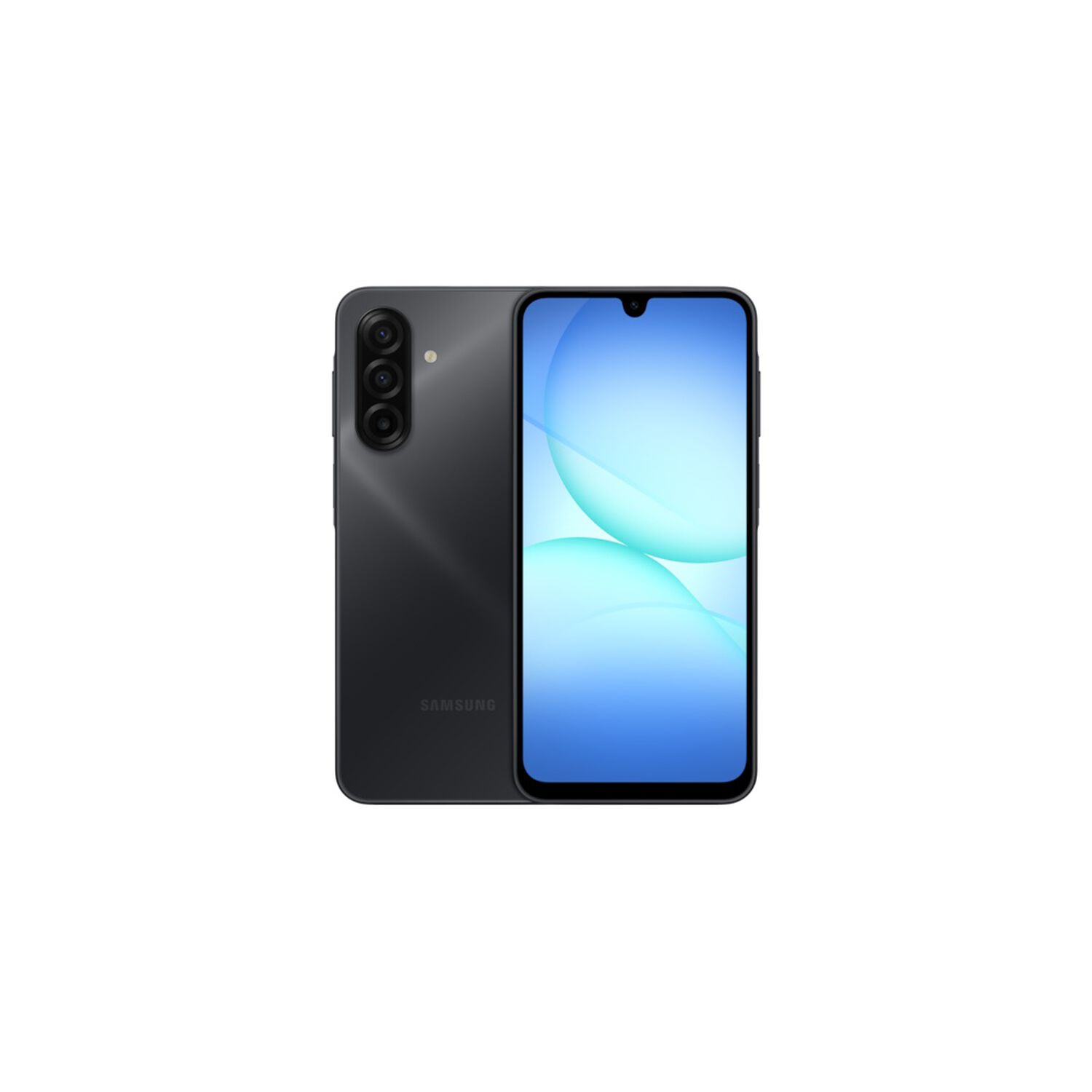 Galaxy-a17 128gb Negro image number 0.0