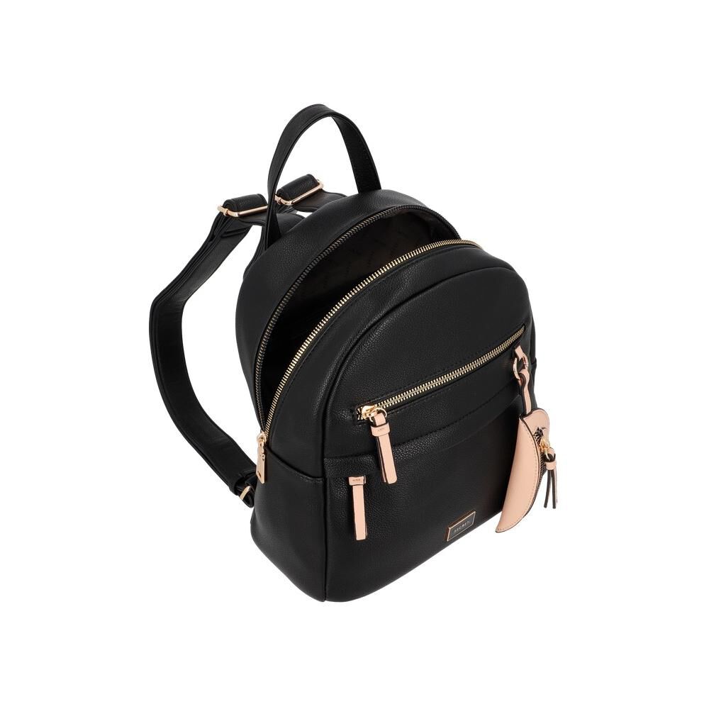 Mochila Hombro Mujer Secret Sicilia St6 image number 3.0