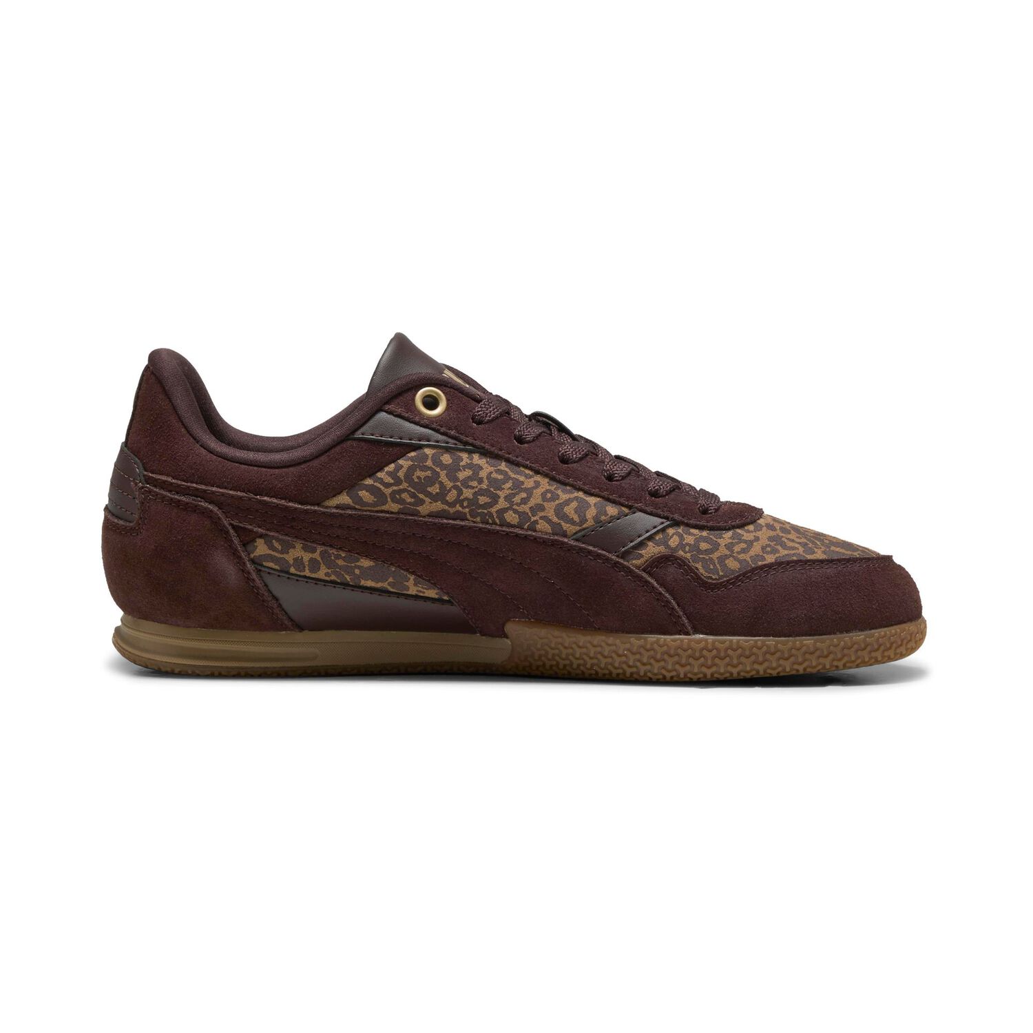 Zapatilla Puma Bella Donna Feline Mujer Caf&eacute; image number 4.0