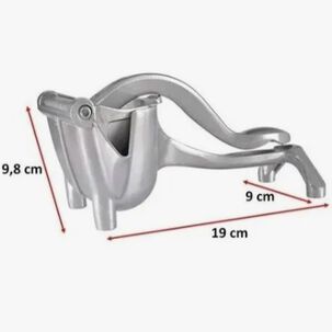 Exprimidor Jugo De Fruta