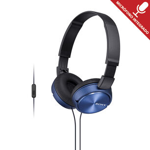 Audífonos Sony MDR-ZX310