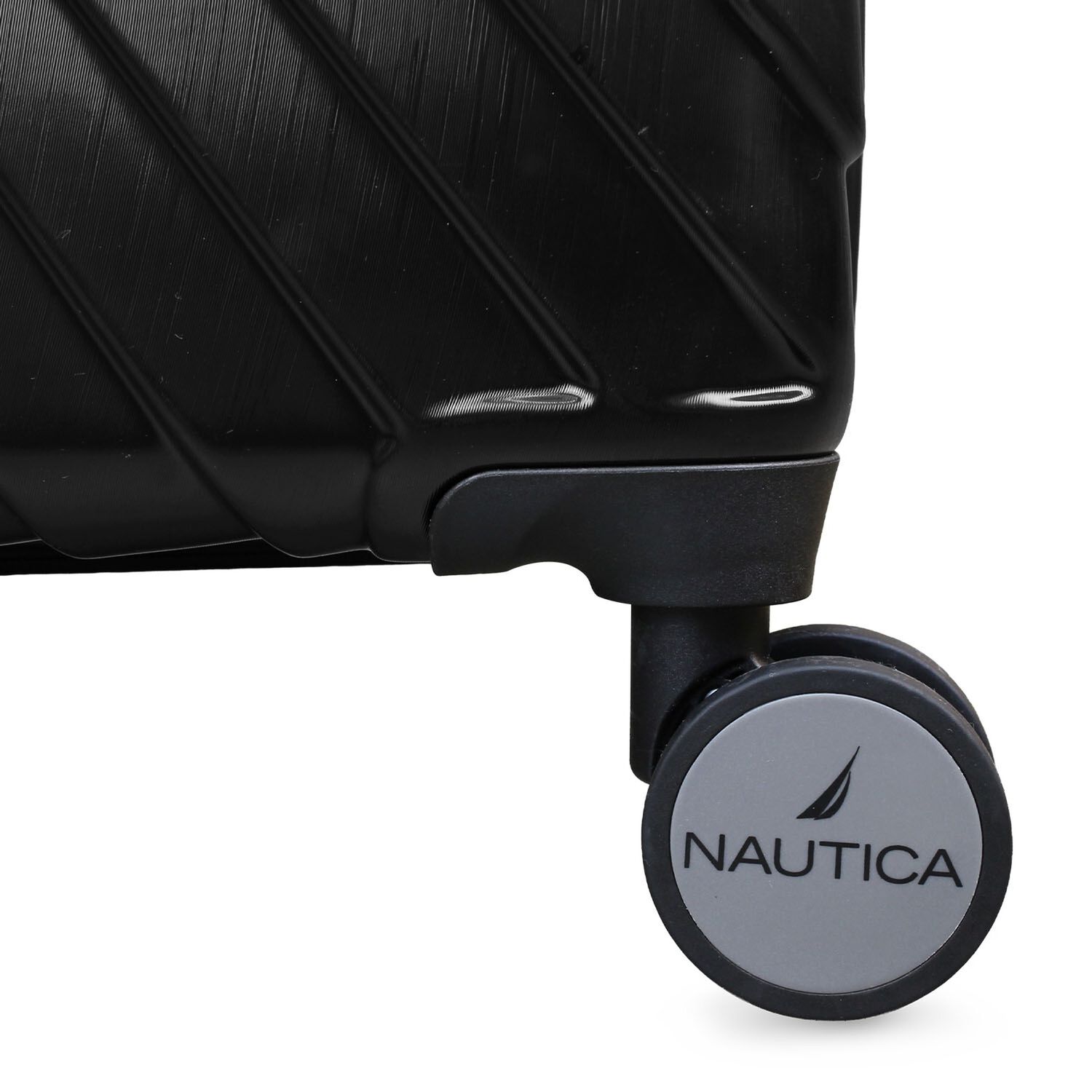 Maleta Grande Nautica San Blas L 23kg Negra image number 5.0