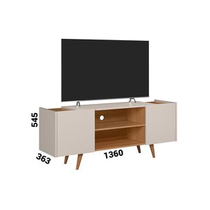 Rack Altavision River / 2 Puertas