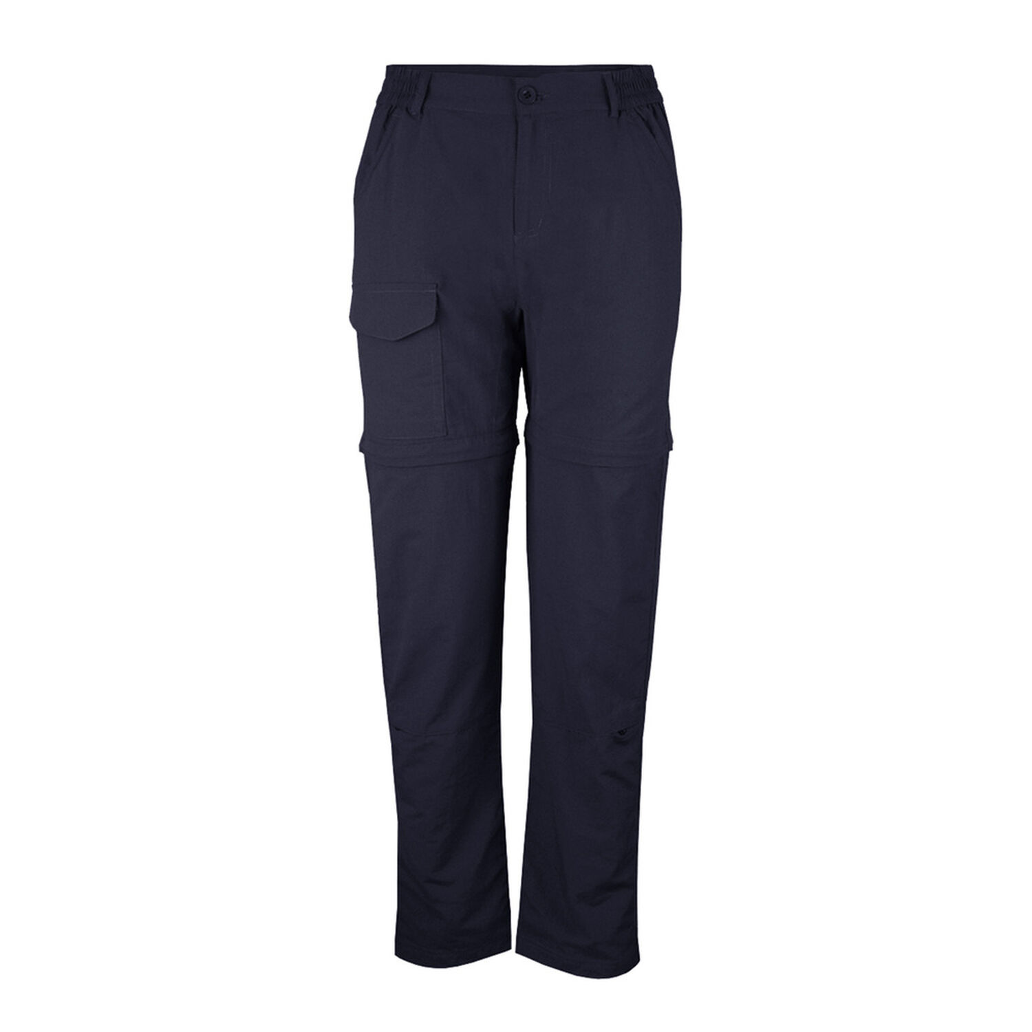 Pantal&oacute;n Trekking Desmontable Ripstop Upf50 F&eacute;nec Mujer image number 0.0