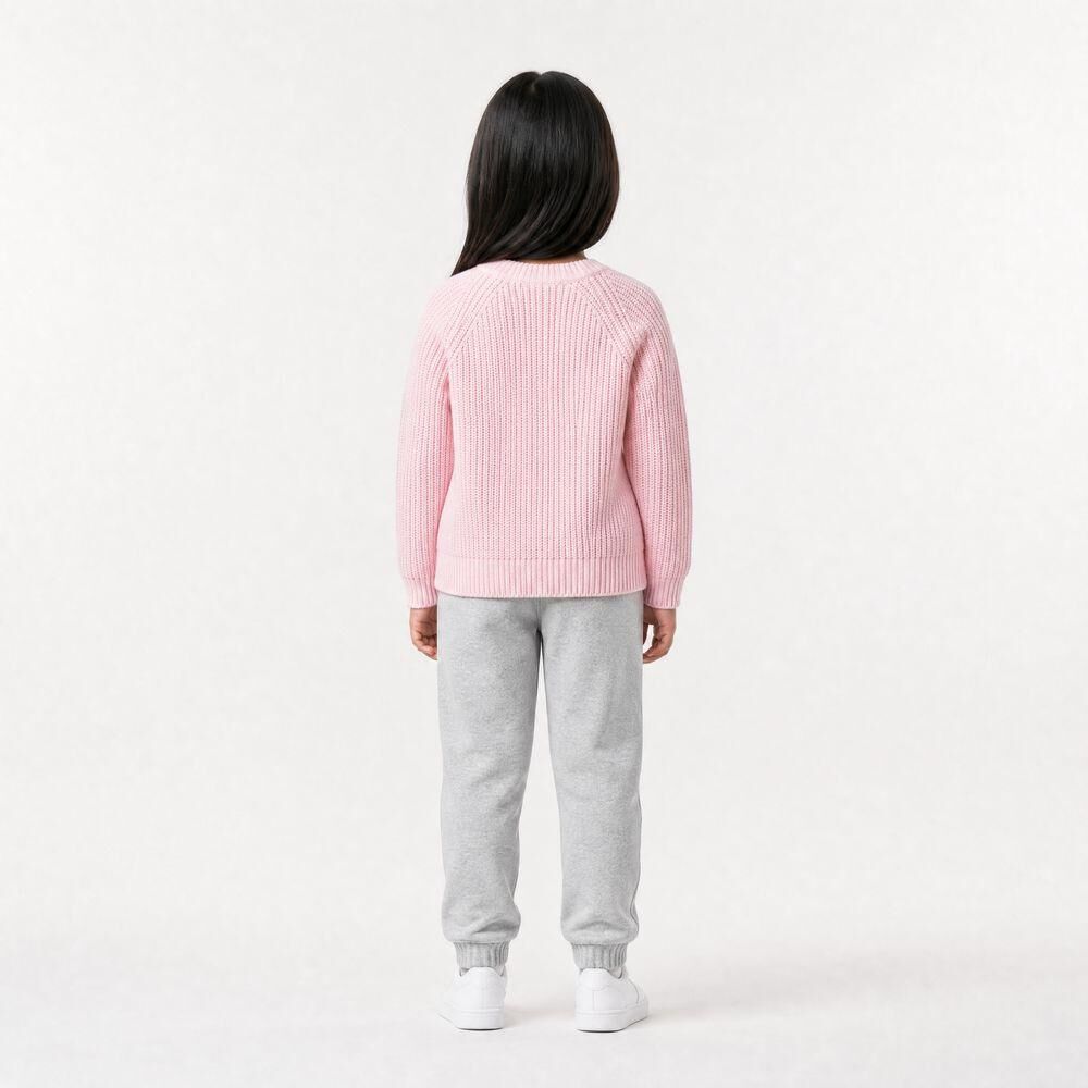 Sweater Ni&ntilde;a Topsis image number 1.0