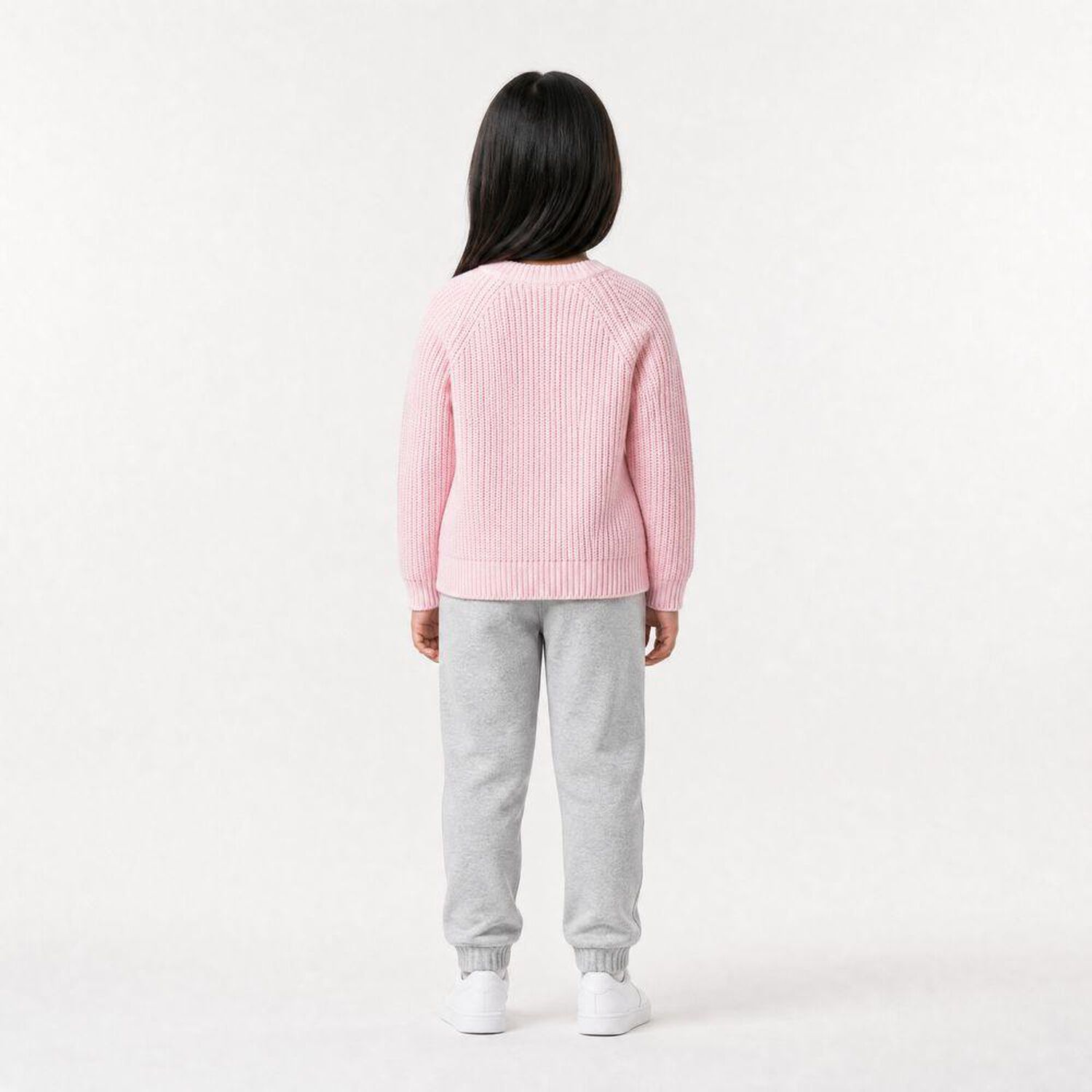Sweater Ni&ntilde;a Topsis image number 1.0