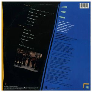 Gipsy Kings - Mosaico | Vinilo Usado