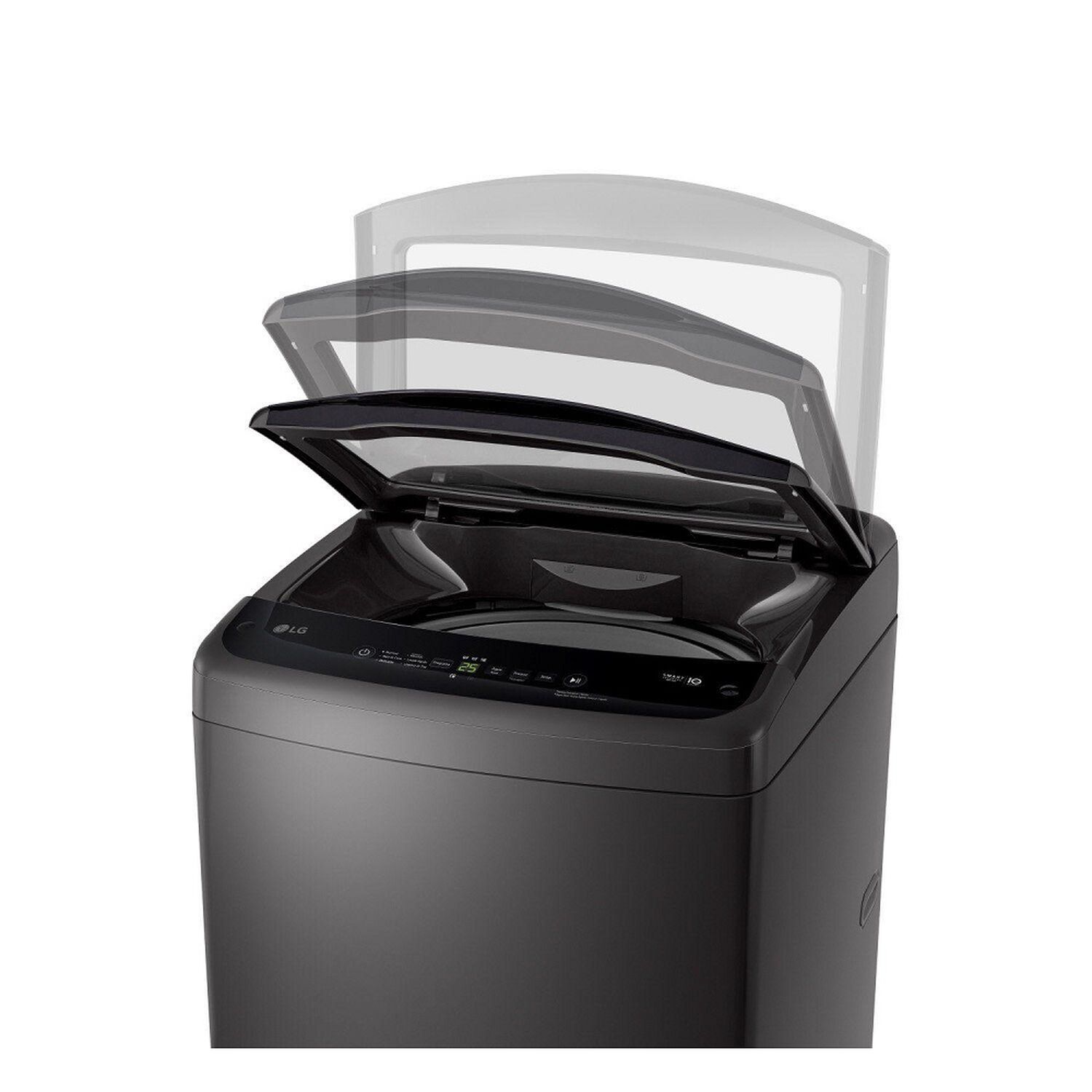 Lavadora Carga Superior 16kg Wt16mvtb Smart Motion image number 2.0