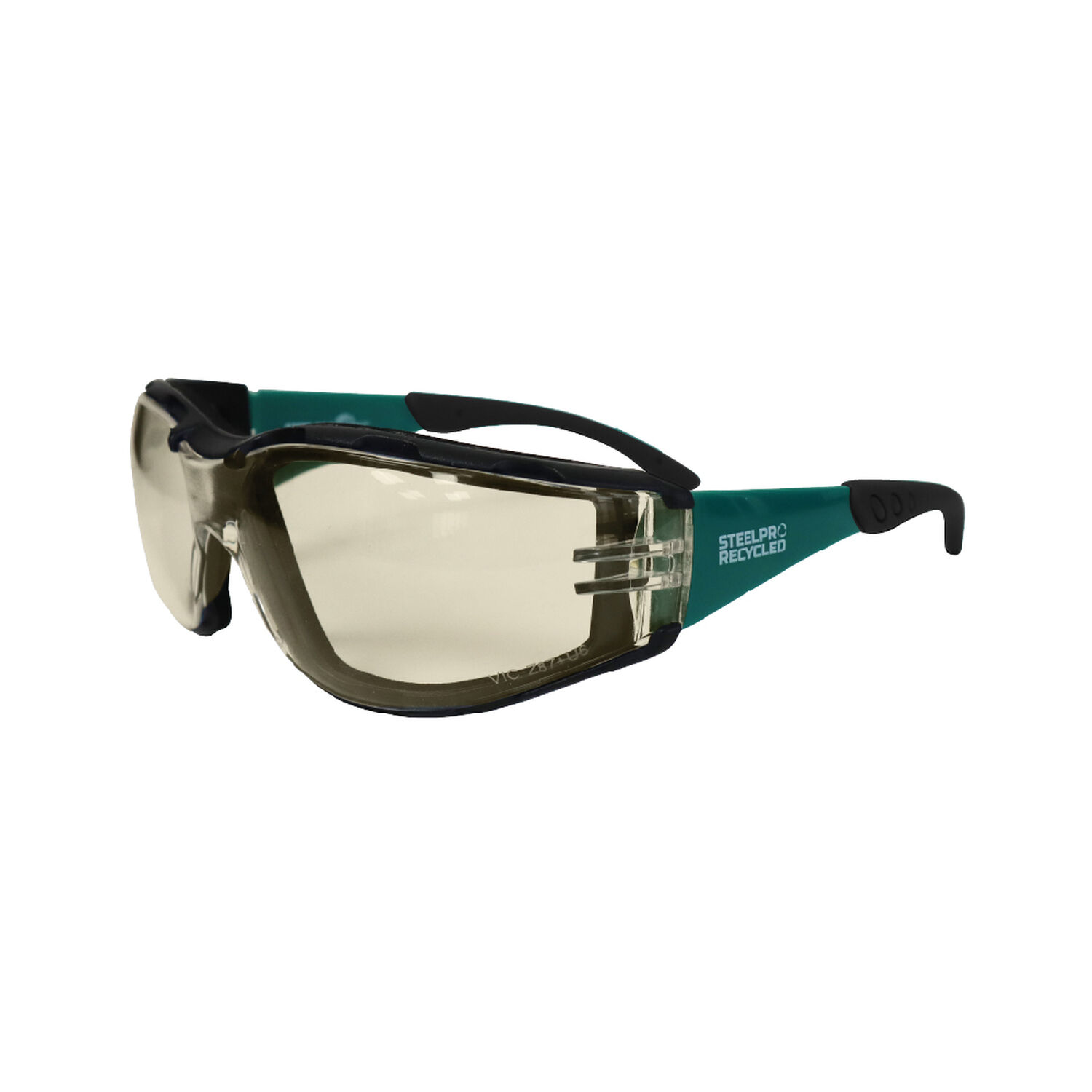 Lente Spy Flex Plus In Out Grs Recycled (con Foam) image number 0.0