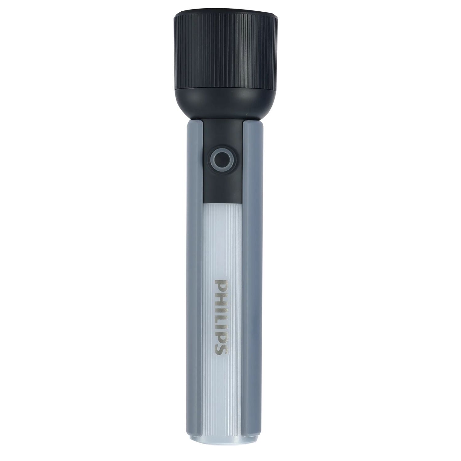 Linterna Recargable Philips Multifuncion Led Zoom Usb-c - Ps image number 0.0