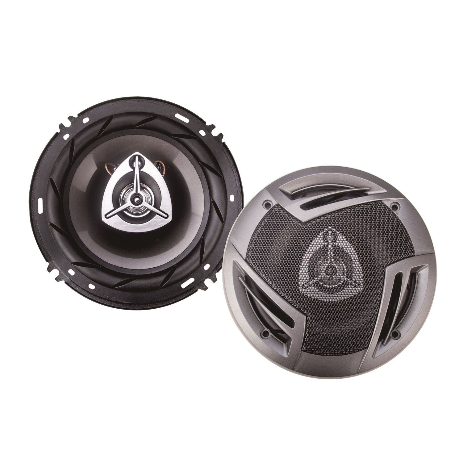 Parlantes Auto 16cm 3 Vias 250w Ts-1650 image number 2.0