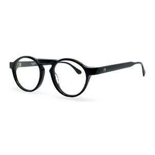 Lentes Ópticos Houston Negro York Eyewear