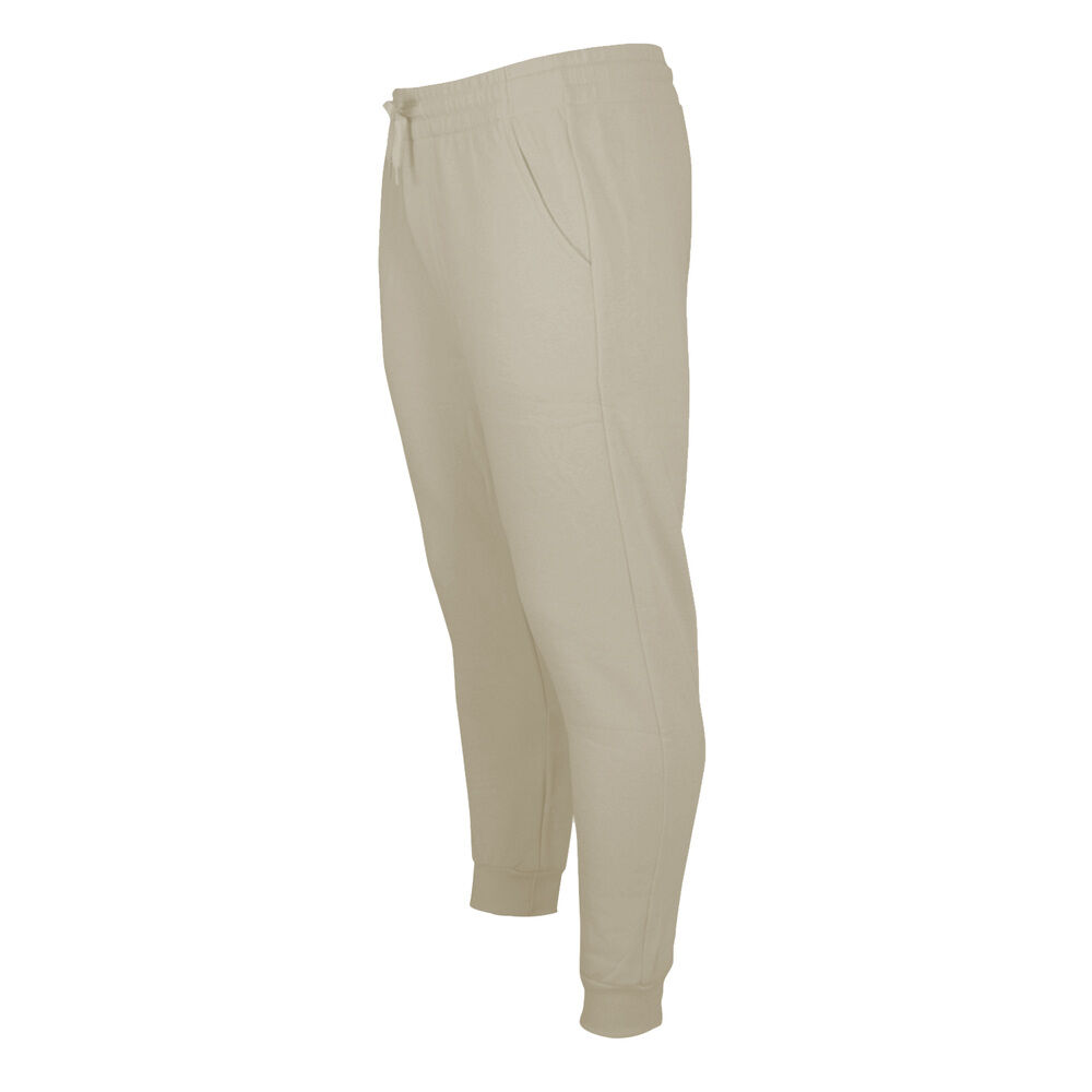 Pantalón Buzo Algodón Vulpes Unisex image number 5.0