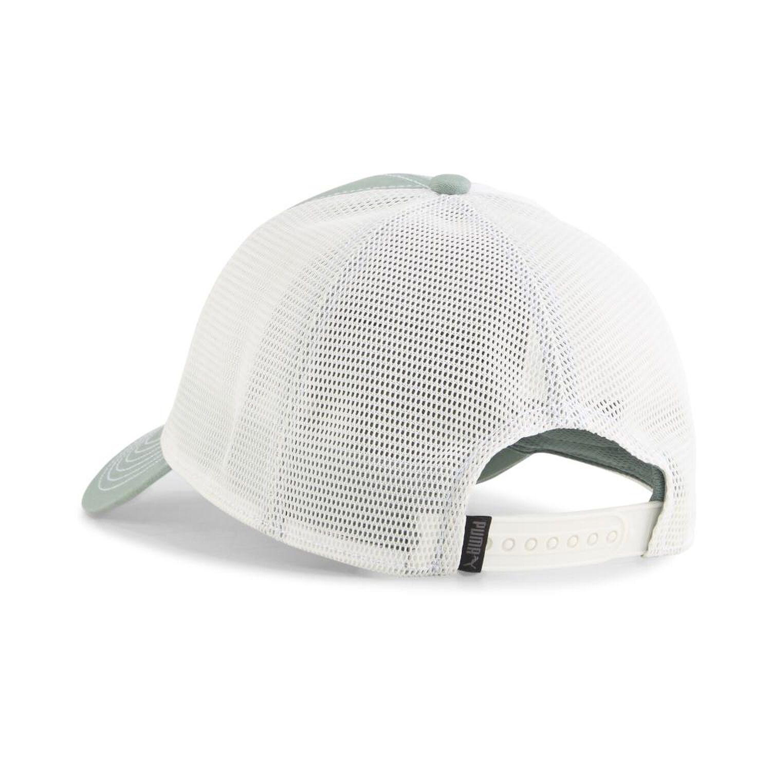 Jockey Puma Racing Classics Trucker Cap image number 1.0