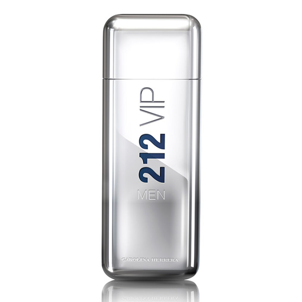 212 Vip Men 100 Ml Edt Carolina Herrera image number 1.0