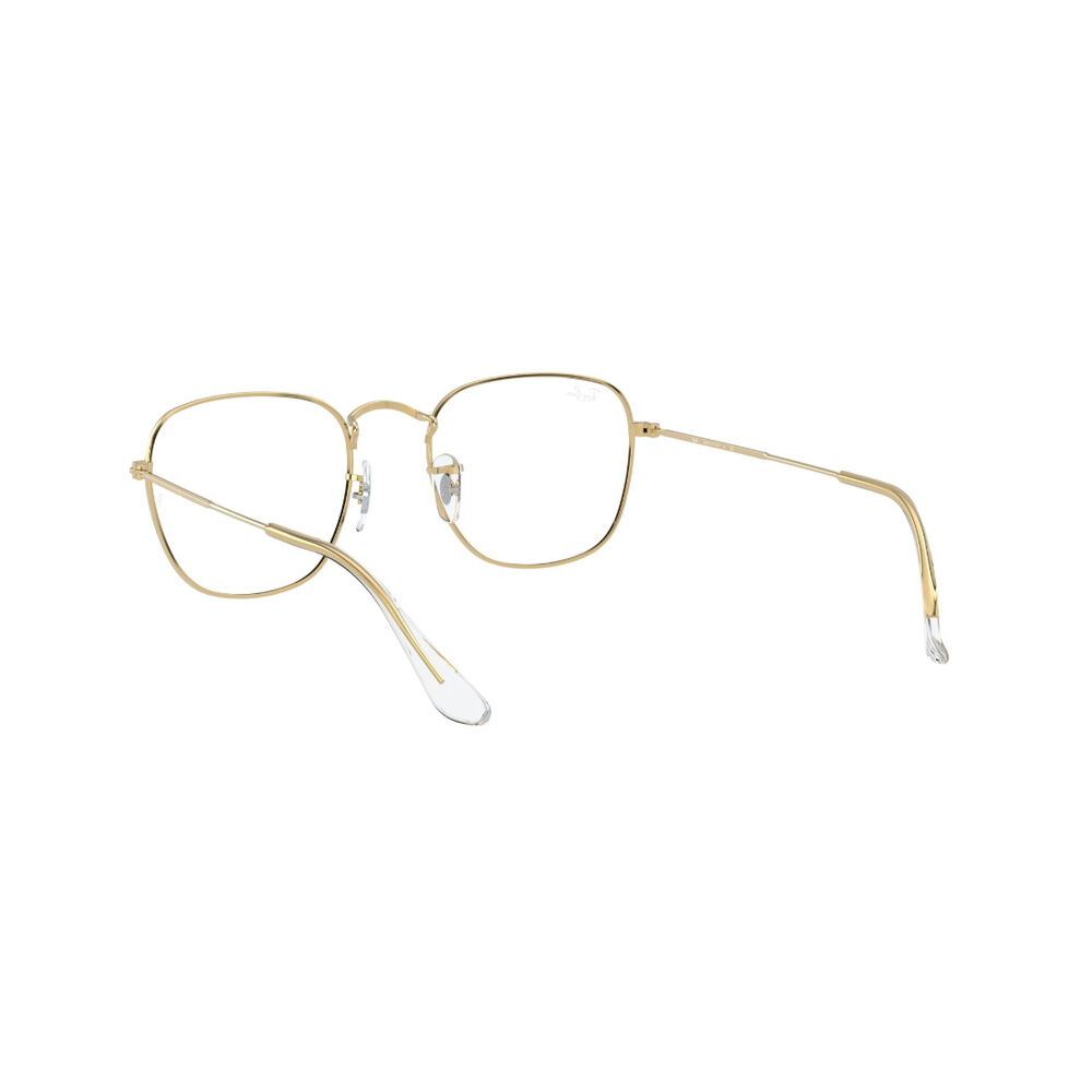 Lentes Ópticos Frank Dorado Ray-ban Optical image number 5.0