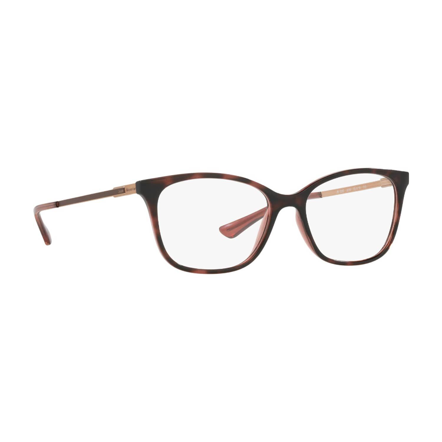 Lentes &Oacute;pticos Havana Jean Monnier image number 11.0