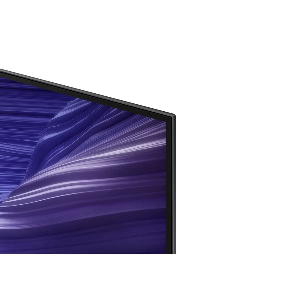 55 Oled S90f 4k Vision Ai Smart Tv 2025 image number 3.0